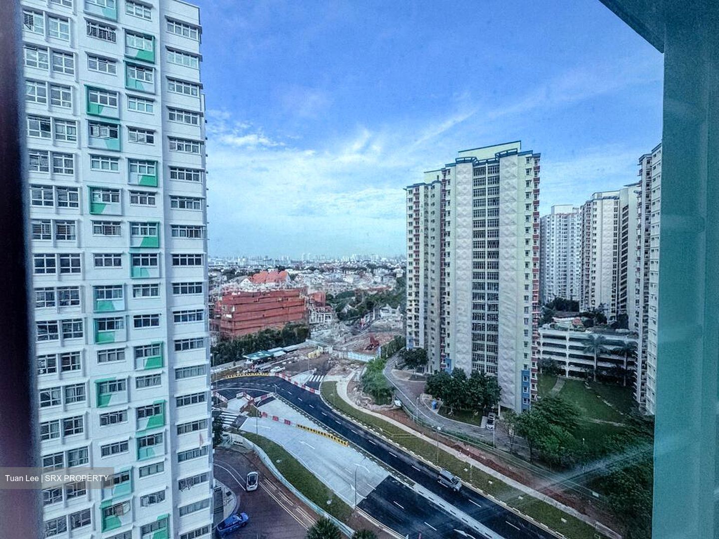 Blk 414A Fernvale Riverbow (Sengkang), HDB 4 Rooms #519032431